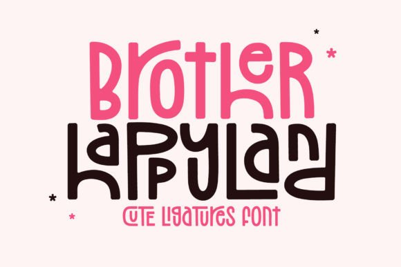 Brother Happyland: A Designer's Honest Review for Real Projects