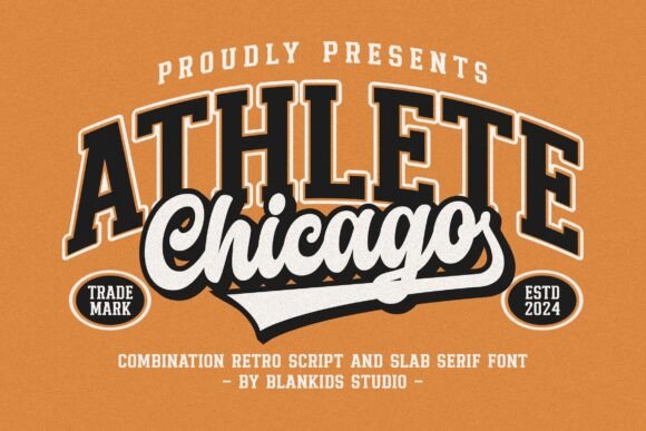 Chicago Athlete: A Designer's Honest Review for Real Projects