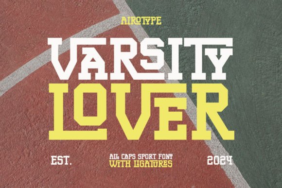 Varsity Lover: A Designer's Real-World Review
