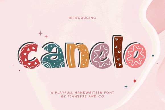 Why Canelo Is the Perfect Handwritten Font for Modern Web Design